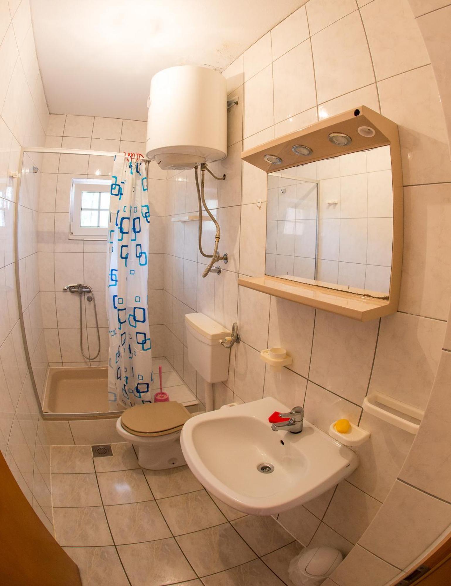 Guest House Almond Bečići Eksteriør bilde